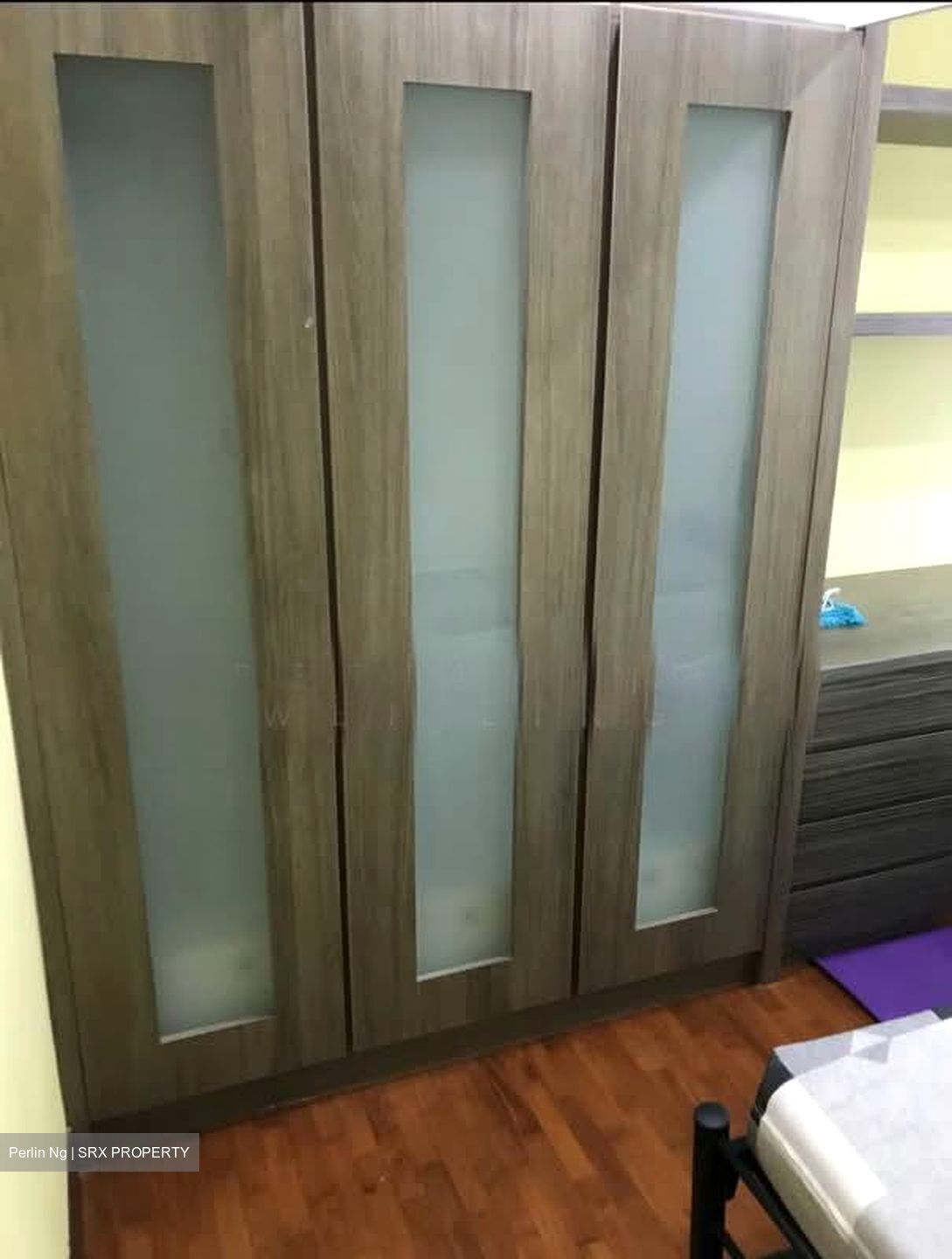 Blk 275B Aspella (Sengkang), HDB 4 Rooms #537613871